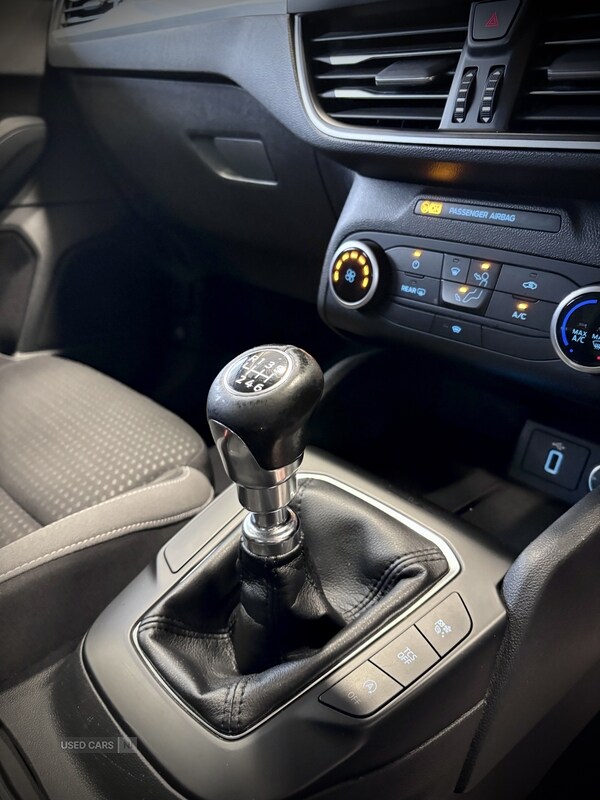 Used Ford Focus 2018 for sale - 76327583: Photo 20