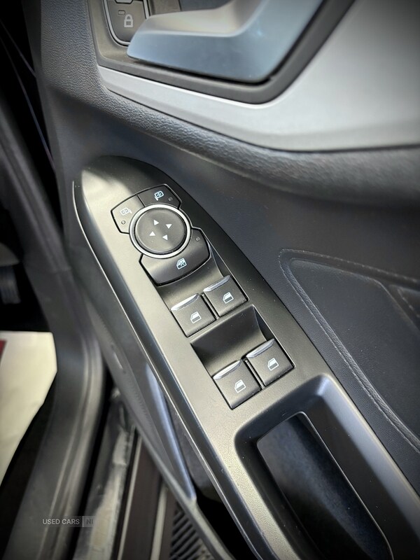 Used Ford Focus 2018 for sale - 76327583: Photo 23