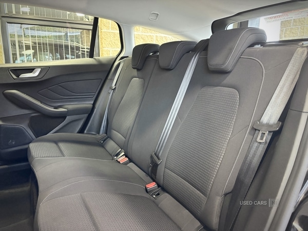 Used Ford Focus 2018 for sale - 76327583: Photo 24