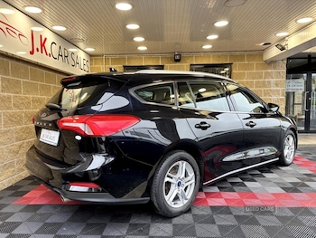 Used Ford Focus 2018 for sale - 76327583: Photo