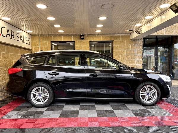 Used Ford Focus 2018 for sale - 76327583: Photo 3