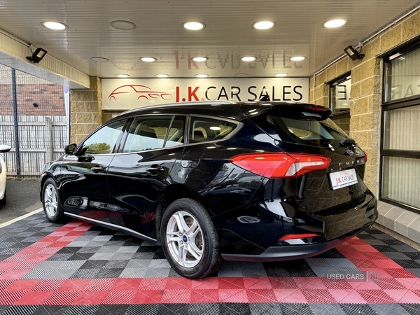 Used Ford Focus 2018 for sale - 76327583: Photo 5