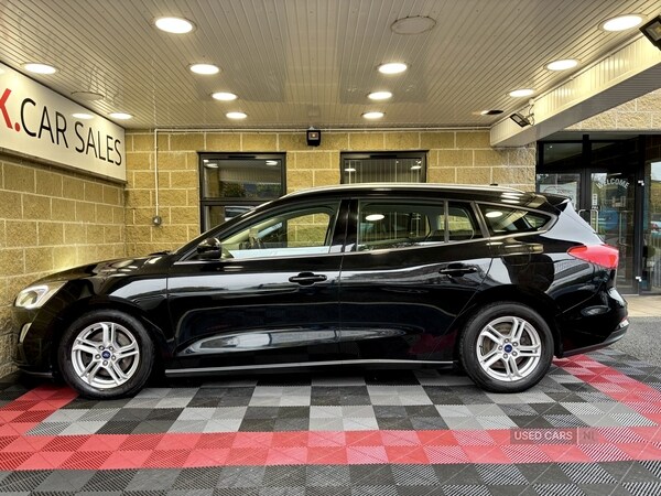Used Ford Focus 2018 for sale - 76327583: Photo 6