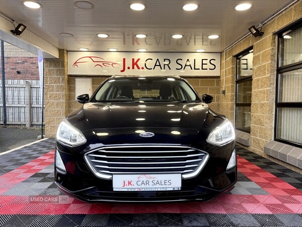 Used Ford Focus 2018 for sale - 76327583: Photo 7