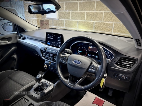 Used Ford Focus 2018 for sale - 76327583: Photo 9