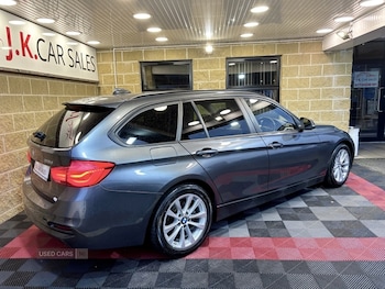 Used BMW 3 Series 2019 for sale - 78623774: Photo