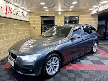 Used BMW 3 Series 2019 for sale - 78623774: Photo