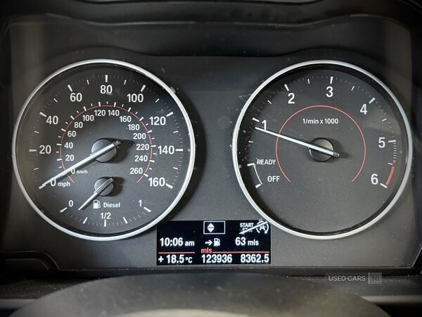 Used BMW 1 Series 2012 for sale - 75578815: Photo 11