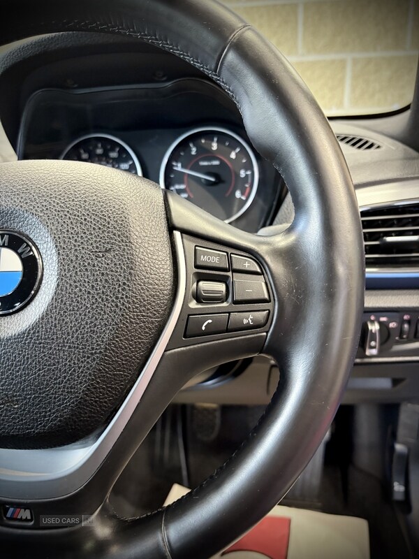 Used BMW 1 Series 2012 for sale - 75578815: Photo 13