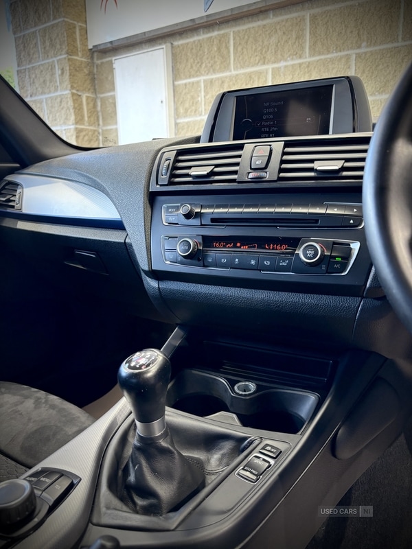 Used BMW 1 Series 2012 for sale - 75578815: Photo 15