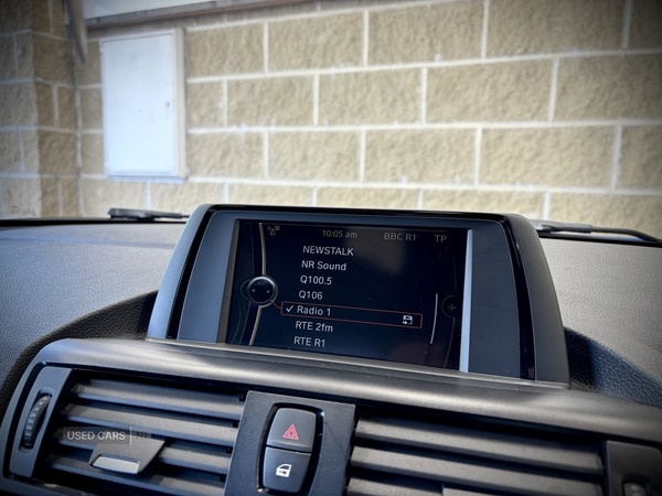 Used BMW 1 Series 2012 for sale - 75578815: Photo 16