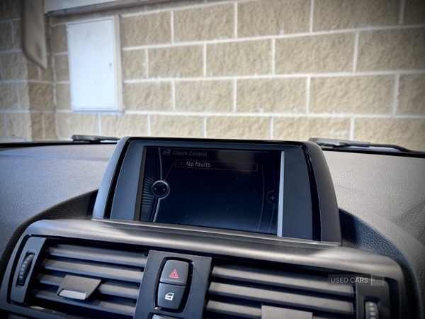 Used BMW 1 Series 2012 for sale - 75578815: Photo 18