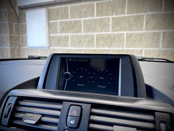Used BMW 1 Series 2012 for sale - 75578815: Photo 19