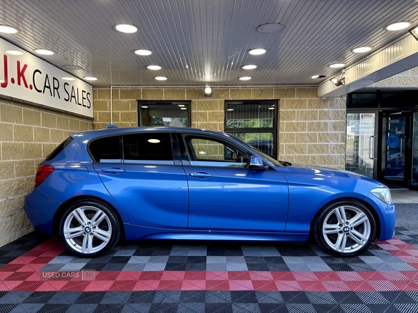 Used BMW 1 Series 2012 for sale - 75578815: Photo 3