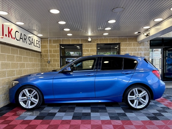 Used BMW 1 Series 2012 for sale - 75578815: Photo 6