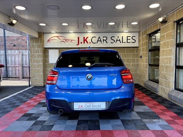Used BMW 1 Series 2012 for sale - 75578815: Photo 8