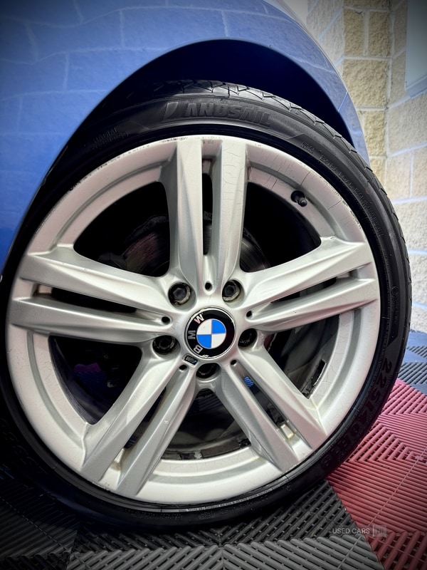 Used BMW 1 Series 2012 for sale - 75578815: Photo 9