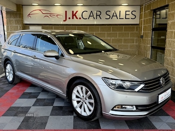2014 - 1.6 TDI SE Business 5dr