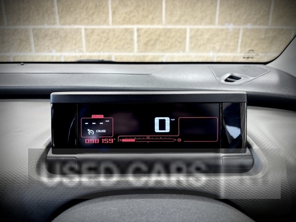 Used Citroen C4 Cactus 2016 for sale - 77884012: Photo 11