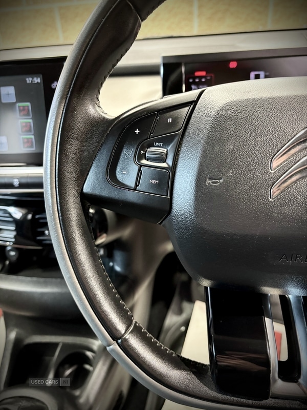 Used Citroen C4 Cactus 2016 for sale - 77884012: Photo 13