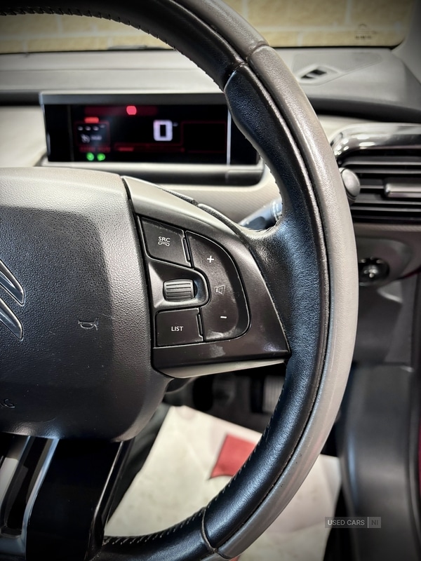 Used Citroen C4 Cactus 2016 for sale - 77884012: Photo 14