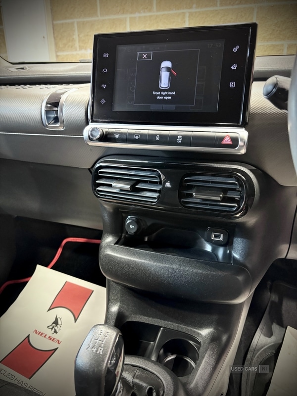 Used Citroen C4 Cactus 2016 for sale - 77884012: Photo 15
