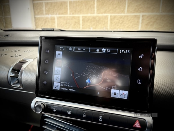 Used Citroen C4 Cactus 2016 for sale - 77884012: Photo 18