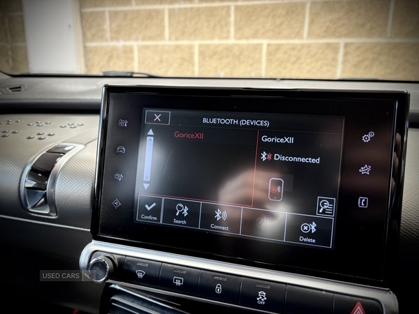 Used Citroen C4 Cactus 2016 for sale - 77884012: Photo 20