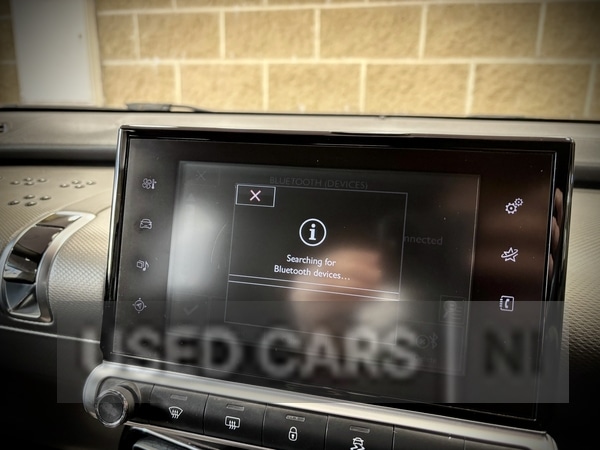 Used Citroen C4 Cactus 2016 for sale - 77884012: Photo 21