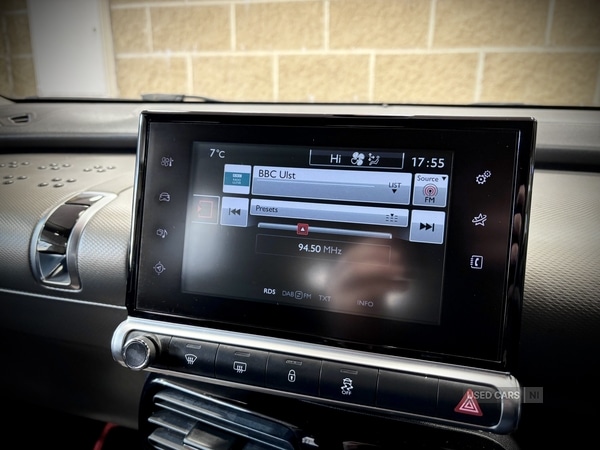 Used Citroen C4 Cactus 2016 for sale - 77884012: Photo 22