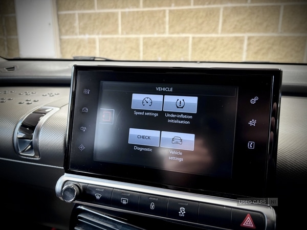 Used Citroen C4 Cactus 2016 for sale - 77884012: Photo 23