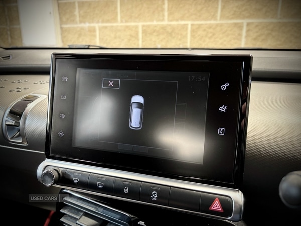 Used Citroen C4 Cactus 2016 for sale - 77884012: Photo 24