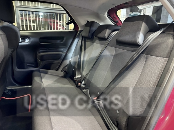 Used Citroen C4 Cactus 2016 for sale - 77884012: Photo 27