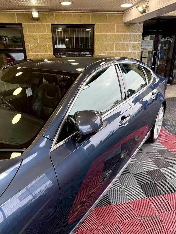 Used Volvo S90 2018 for sale - 76574198: Photo 13