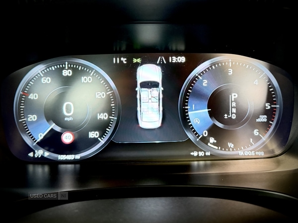 Used Volvo S90 2018 for sale - 76574198: Photo 15