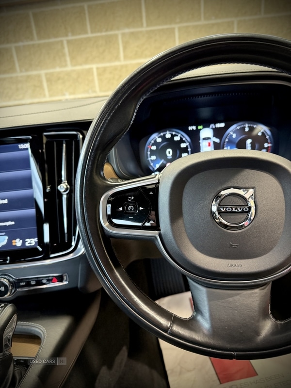 Used Volvo S90 2018 for sale - 76574198: Photo 16