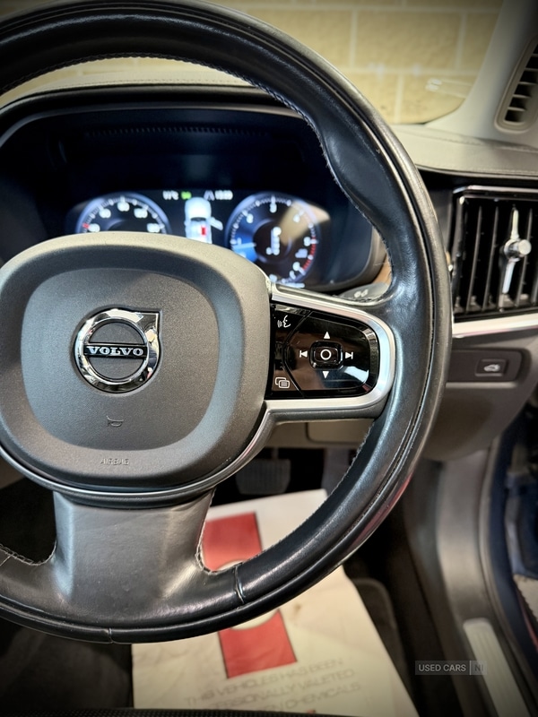 Used Volvo S90 2018 for sale - 76574198: Photo 17