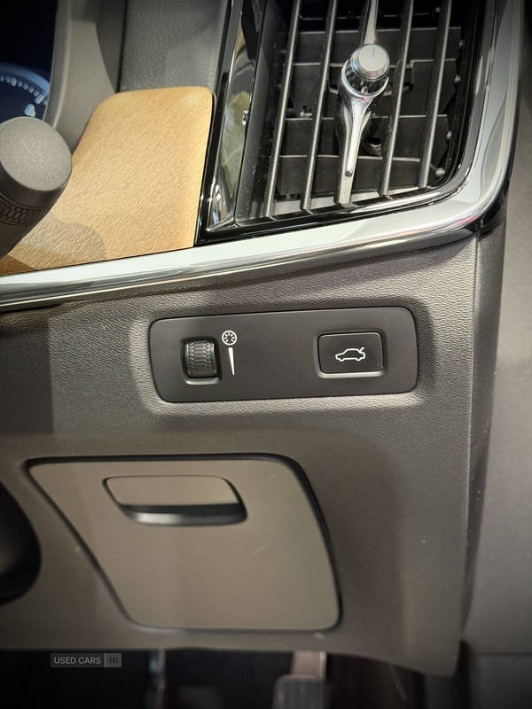 Used Volvo S90 2018 for sale - 76574198: Photo 18