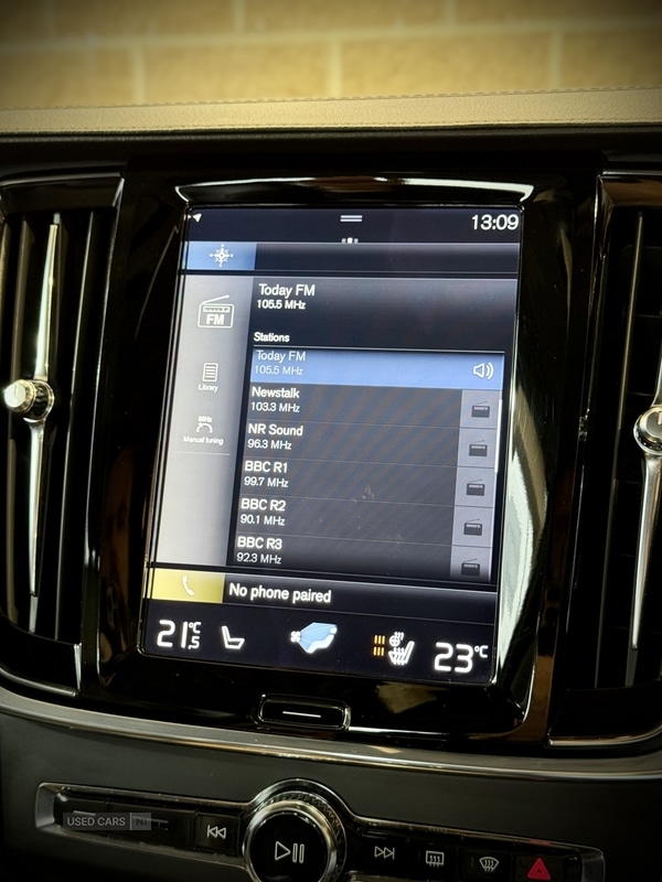 Used Volvo S90 2018 for sale - 76574198: Photo 21