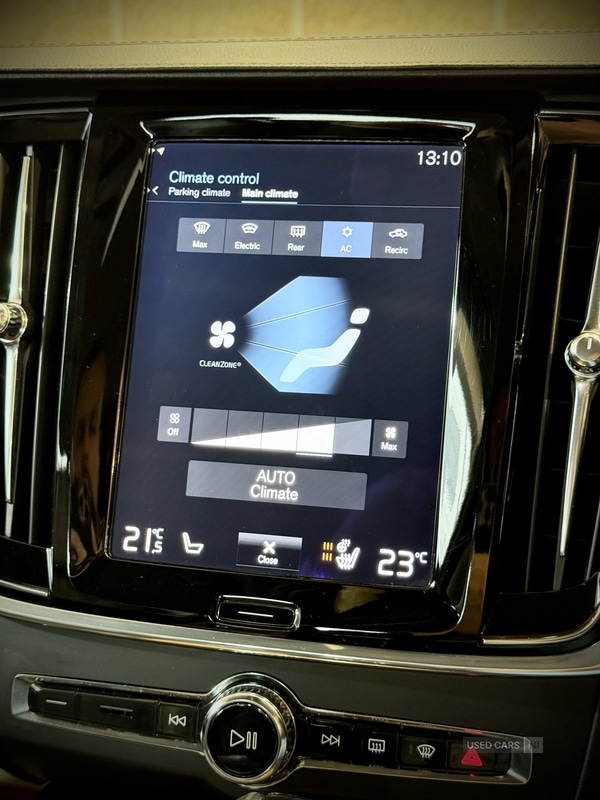 Used Volvo S90 2018 for sale - 76574198: Photo 22