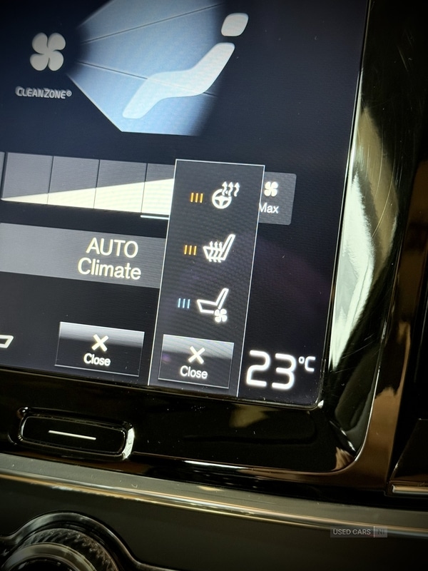 Used Volvo S90 2018 for sale - 76574198: Photo 23