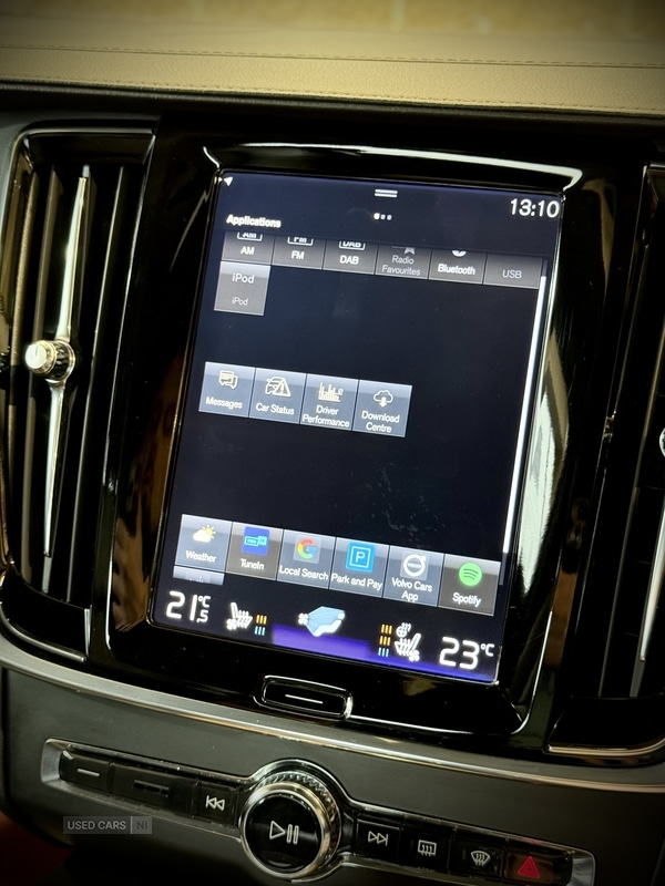 Used Volvo S90 2018 for sale - 76574198: Photo 25