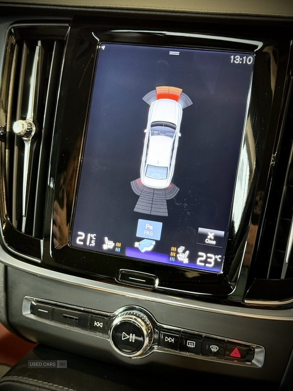 Used Volvo S90 2018 for sale - 76574198: Photo 26