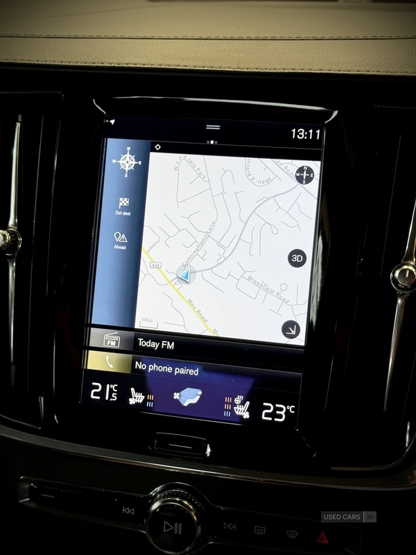 Used Volvo S90 2018 for sale - 76574198: Photo 27