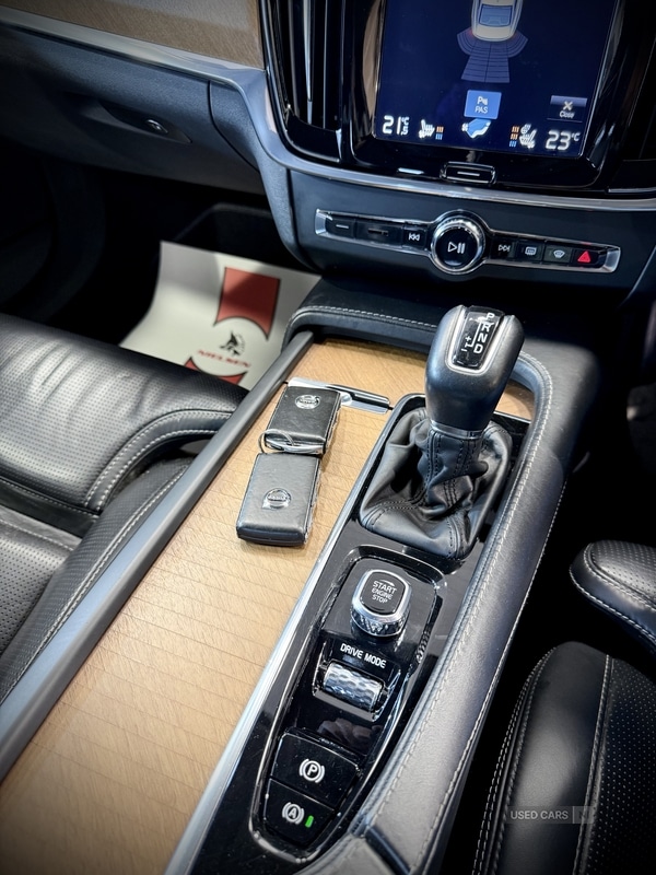 Used Volvo S90 2018 for sale - 76574198: Photo 28