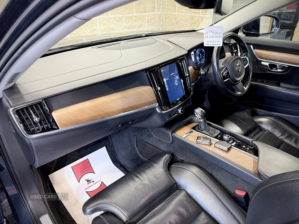 Used Volvo S90 2018 for sale - 76574198: Photo 29