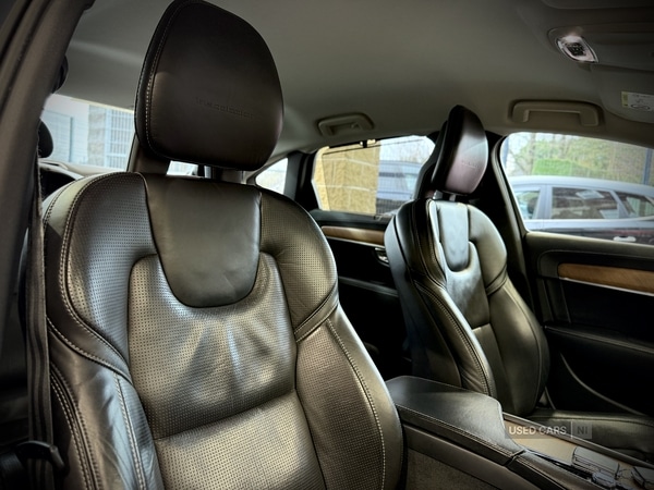 Used Volvo S90 2018 for sale - 76574198: Photo 30