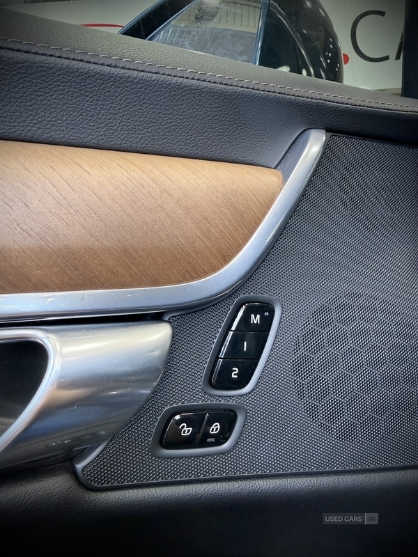 Used Volvo S90 2018 for sale - 76574198: Photo 32