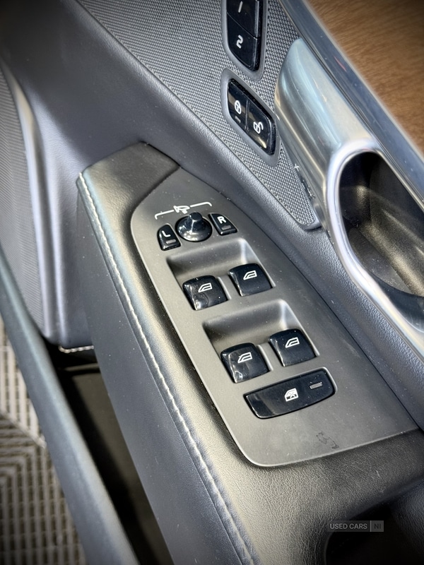 Used Volvo S90 2018 for sale - 76574198: Photo 33