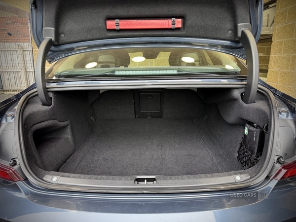 Used Volvo S90 2018 for sale - 76574198: Photo 36